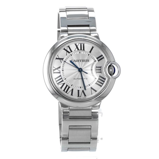 Cartier Ballon Bleu W6920046 Image 6